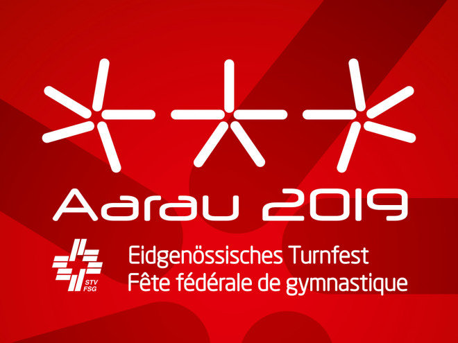 Eidgenössisches Turnfest 2019 Aarau