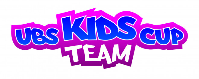 Anmeldetool für den UBS Kids Cup Team ab sofort Online