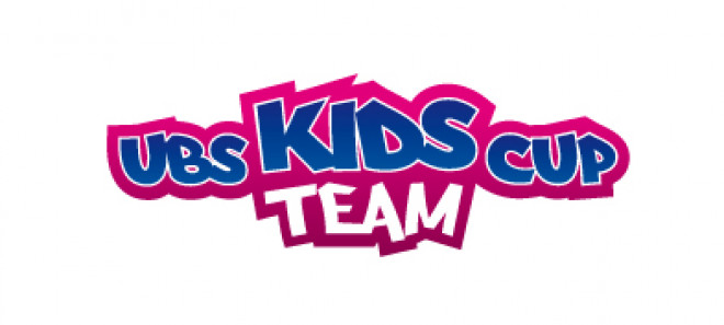 Rangliste UBS Kids Cup Team 2022