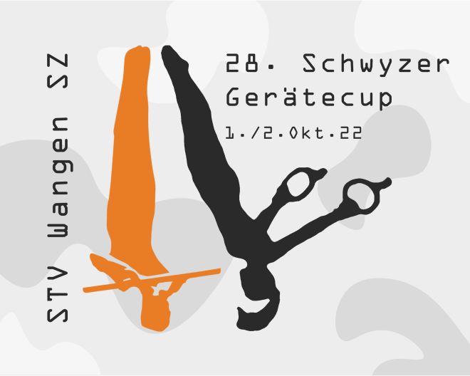 Gesamtrangliste vom 28. Schwyzer Gerätecup