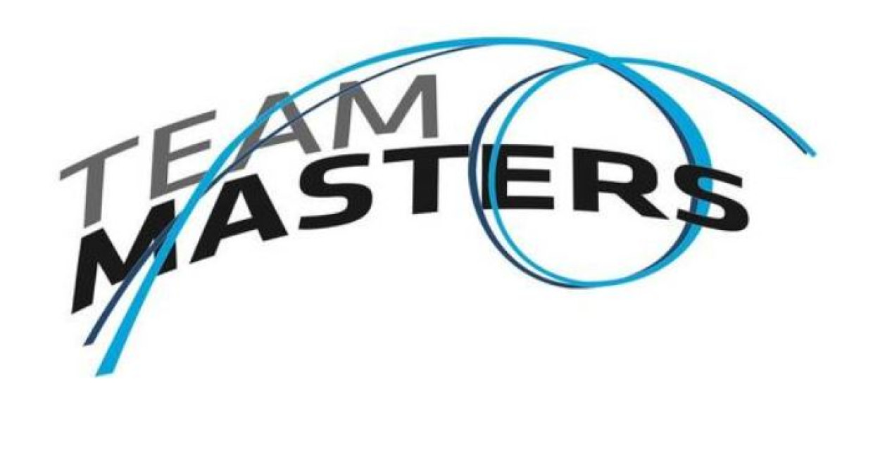 Team Masters Egg 2022