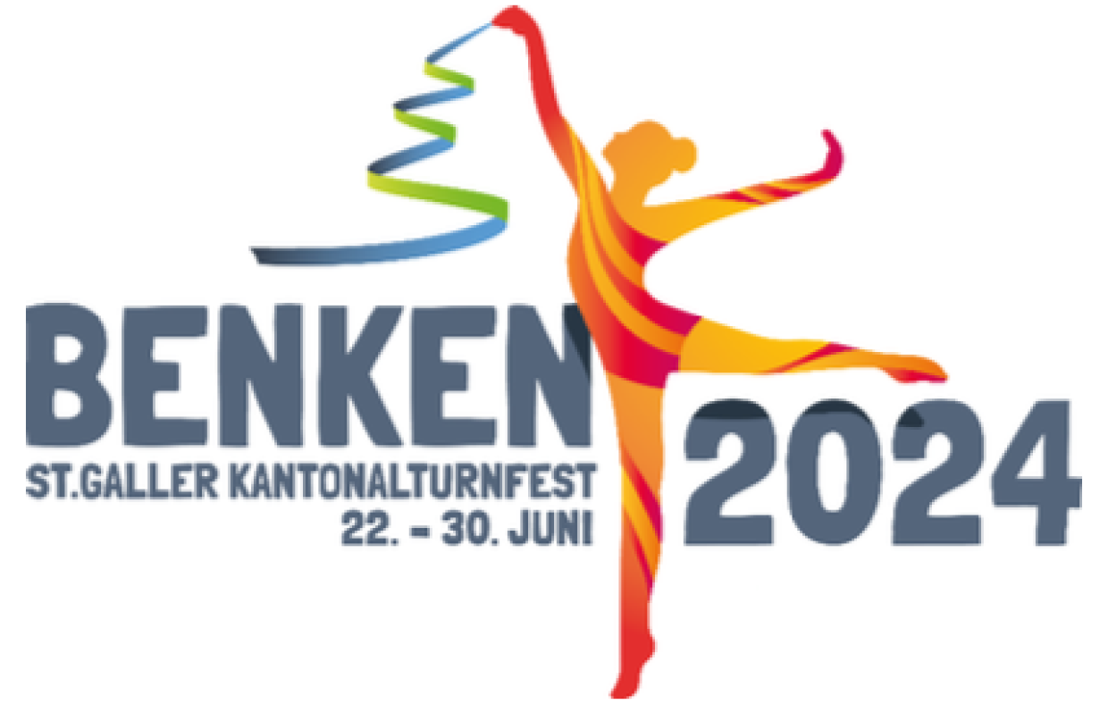 St. Galler Kantonalturnfest Benken