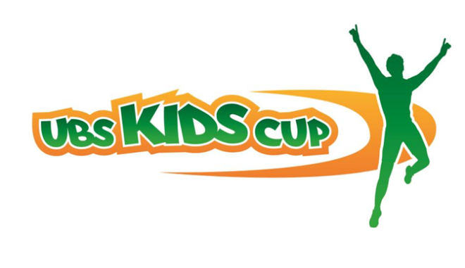 UBS Kids Cup 2024