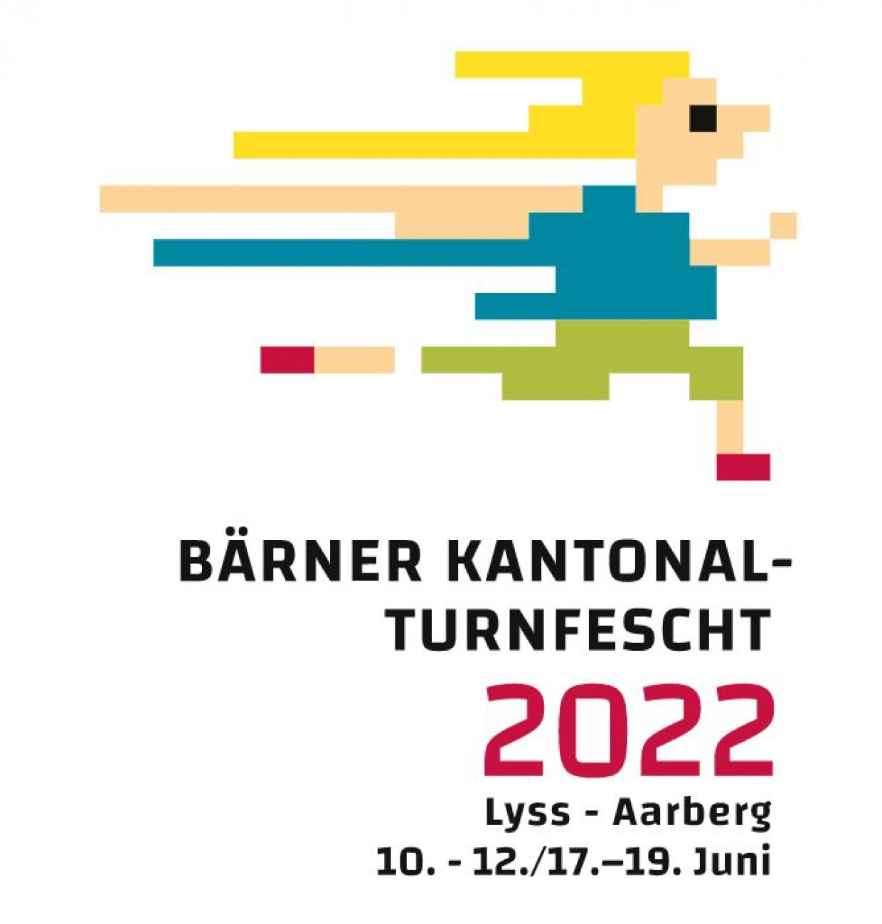 Berner Kantonalturnfest 2022