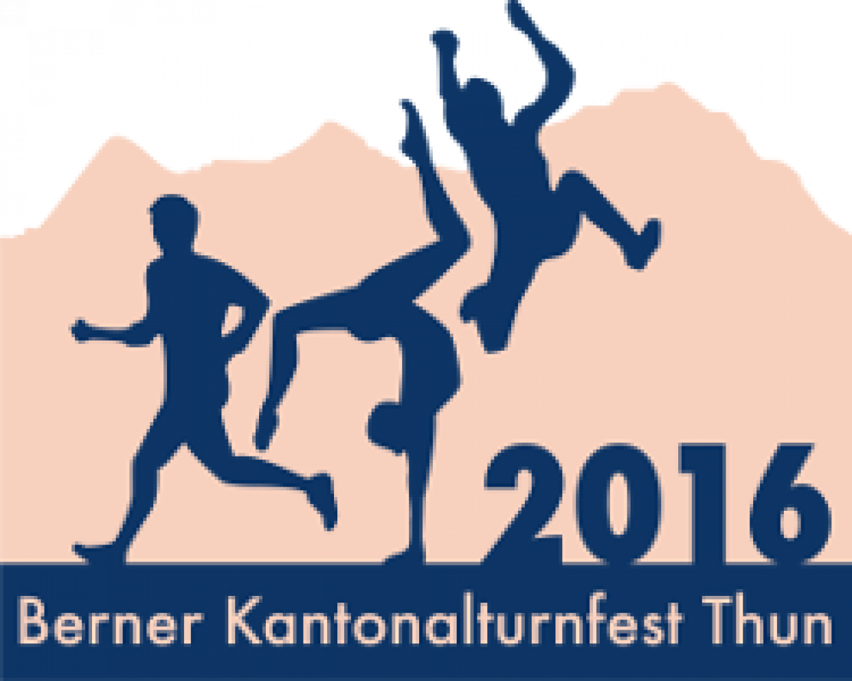 Berner Kantonalturnfest 2016 in Thun
